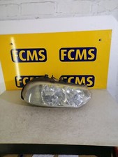 Alfa Romeo 156 1997-2003 Headlight/headlamp (driver Side) 60626190