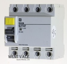 Square D RSD - RSD63304-05023