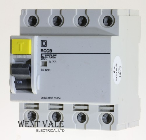 Square rsd rsd63304 05023 - d,