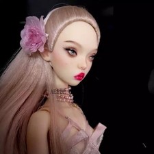 BJD Doll 1/4 MSD Recast Resin