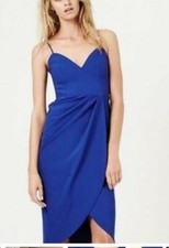 New Shilla Sublime Midi Dress