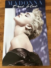 Poster Madonna 420mm x 594mm