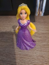 Rapunzel magic clip - rapunzel, doll