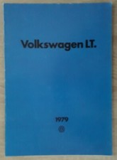 Volkswagen LT & Transporter