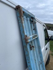 T25 doka sides - vw,