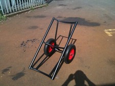 CARPET BARROW / CARPET TROLLEY
