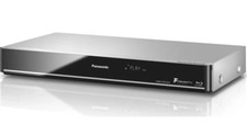 Panasonic DMR-PWT656EB 4K Smart 3D Blu-ray Player 1TB HDD Recorder Freeview+HD