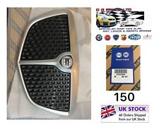 New Genuine OEM Lancia Ypsilon