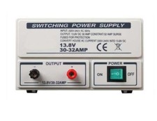 MOONRAKER SM-32 (30-32 AMP)