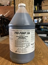 Propump/ SA : Sludge Away
