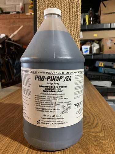 Propump sludge away - propump/,
