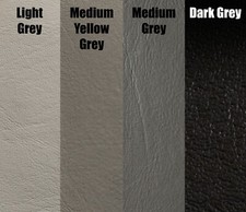 Grey Leather Sofa Colour