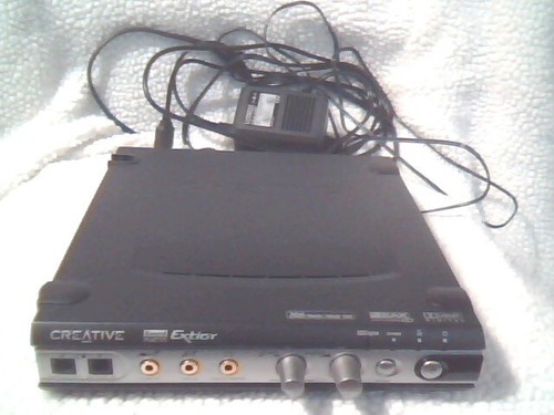 Creative labs sb0130 sound - creative,