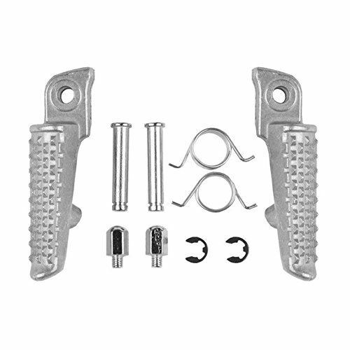 Rider front foot peg footrest - foot,