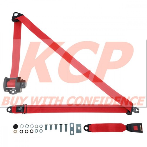 New securon seat belt 264 - new,