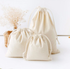 Small Drawstring Pouch Bags