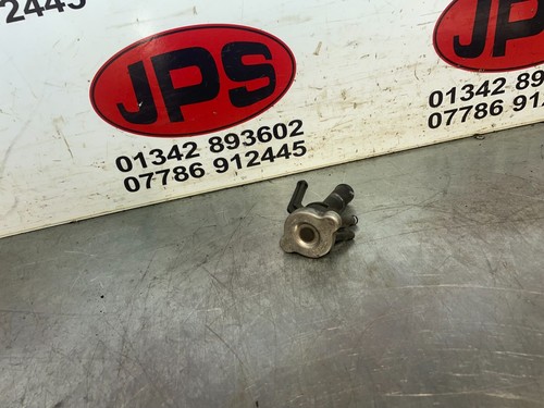 Coolant filler neck cap x - coolant,