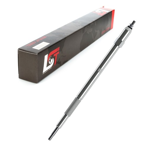 Glow plug volt for - 11,