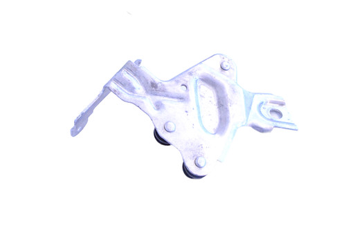 Audi abs pump holder - abs,