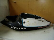SUZUKI TL1000 R REAR SEAT FAIRING PANELS