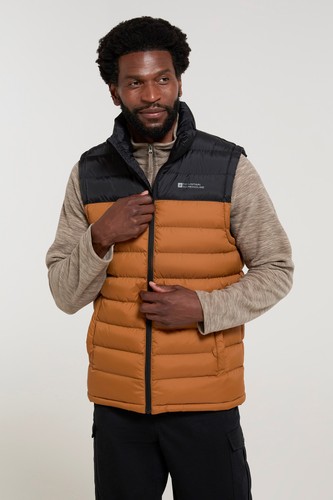 Mountain warehouse seasons - mountain,