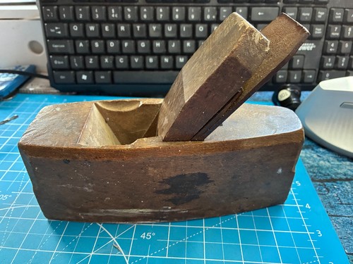 Vintage carpenters wooden - vintage,