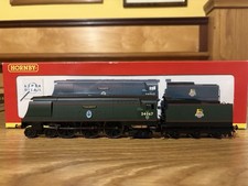 HORNBY R2221 4-6-2 BR BATTLE