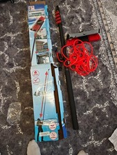 Photovoltaic Panel Cleaning, Window Clean, 20FT Washing Set Equipment Telescopic