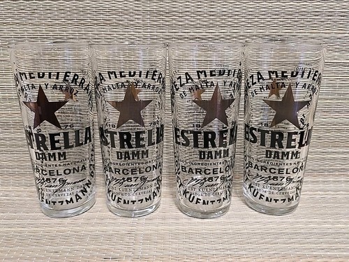 Estrella damm half pint - damm,