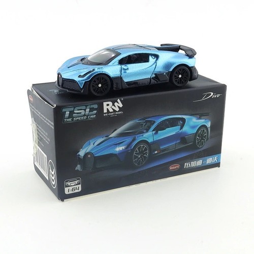 Tsc diecast car model - tsc,