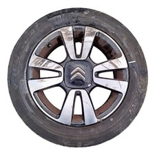 2017-2021 CITROEN C3 AIRCROSS