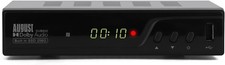 Freeview HD Twin-Tuner Set-Top