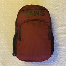 Vans Backpack Classic Alumni