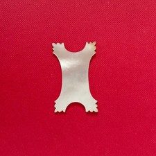 Antique Mother of Pearl Thread