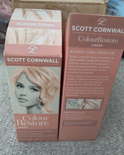 Scott cornwall colour - scott,