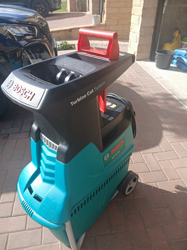 Bosch axt garden - axt, 25