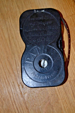 Vintage  Pathe Pathescope