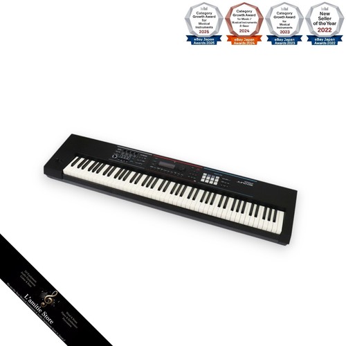 Roland junods88 synthesizer - roland,