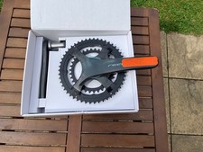 Campagnolo Record 12 Speed