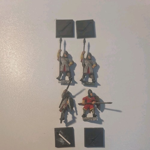 Citadel warhammer empire - empire, f4