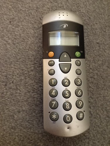 Binatone e3300 digital - binatone,