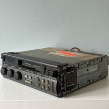 Philips DC652 CAR STEREO RADIO