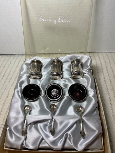Rare find vintage sterling - rare,