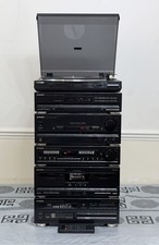 Pioneer A-z460 High End Hifi