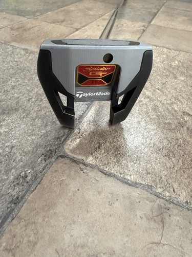 Taylormade spider 33 - spider, gt