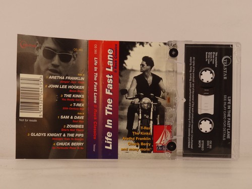 Various artists life - various,