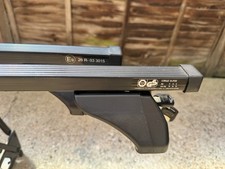 Cruz Oplus S-Fix 120cm Roof