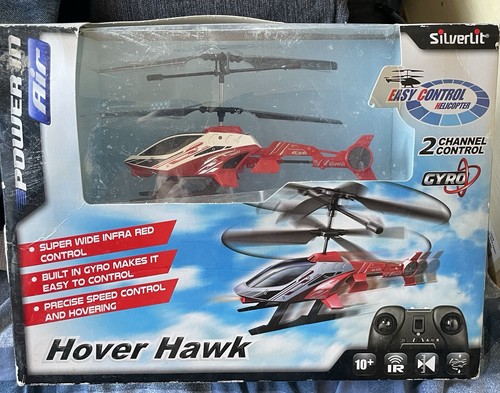 Hover hawk remote control - hawk,