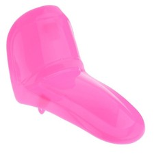 Pink Cover Mud Guard for PW50