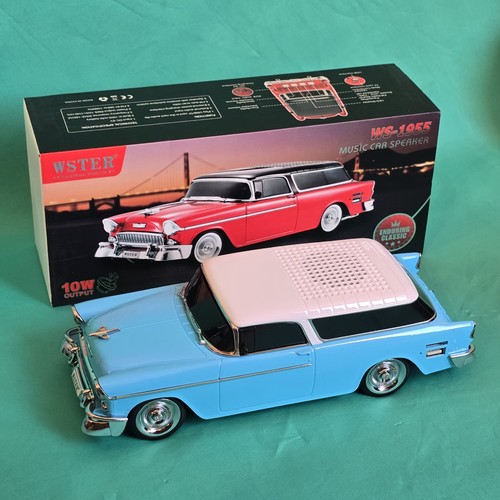 1955 classic american - 1955, music